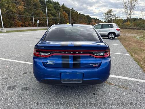 2013 Dodge Dart SE
