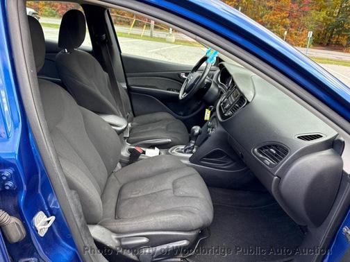 2013 Dodge Dart SE