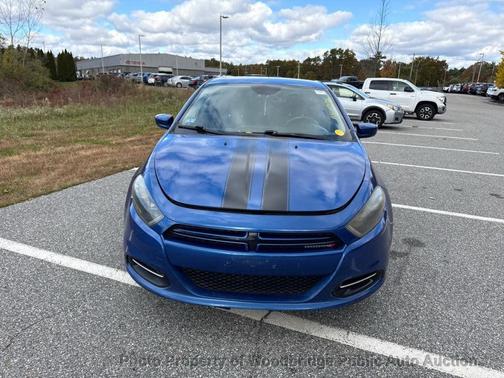 2013 Dodge Dart SE