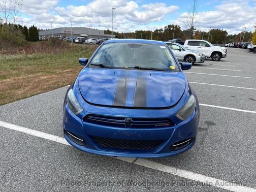 2013 Dodge Dart SE