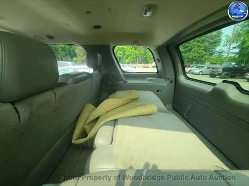 2003 GMC Yukon SLT