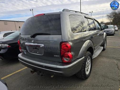2006 Dodge Durango Limited