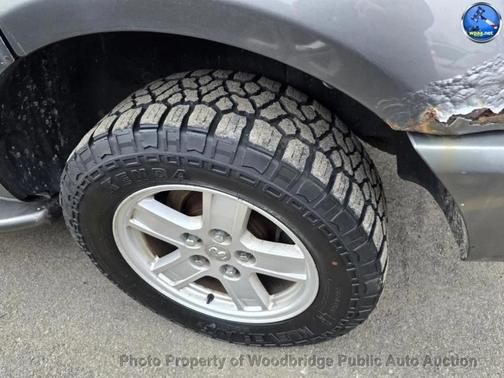 2006 Dodge Durango Limited