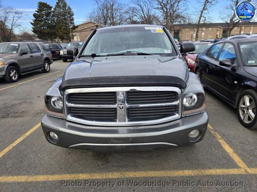 2006 Dodge Durango Limited