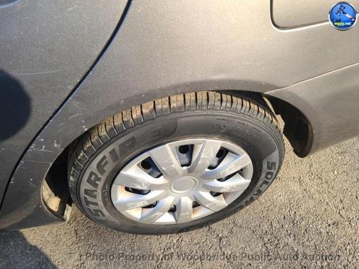 2005 Toyota Camry Base