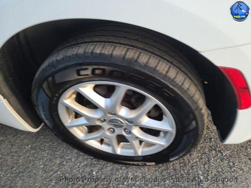 2017 Chrysler Pacifica LX