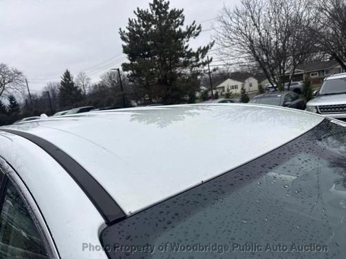 2017 Chrysler Pacifica LX