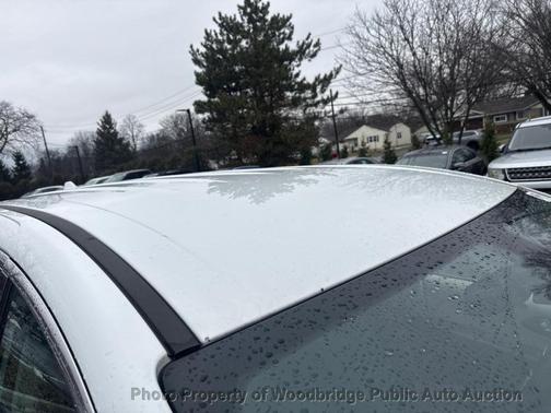 2017 Chrysler Pacifica LX