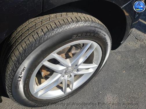 2014 Audi Q5 2.0T Premium Plus