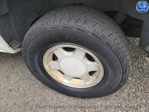 2004 GMC Yukon XL 1500 SLE