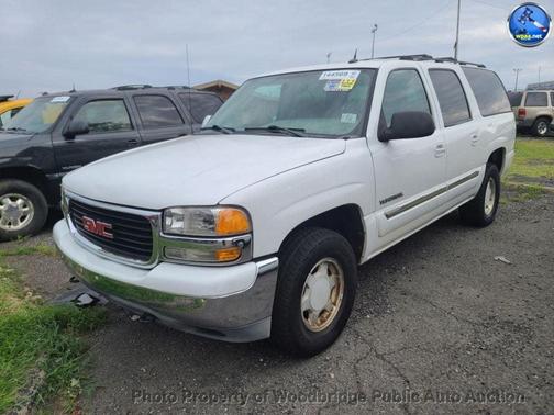 2004 GMC Yukon XL 1500 SLE