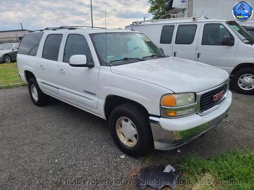 2004 GMC Yukon XL 1500 SLE
