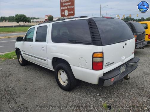 2004 GMC Yukon XL 1500 SLE
