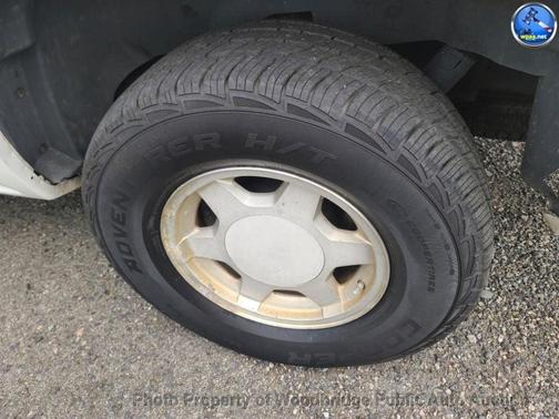 2004 GMC Yukon XL 1500 SLE