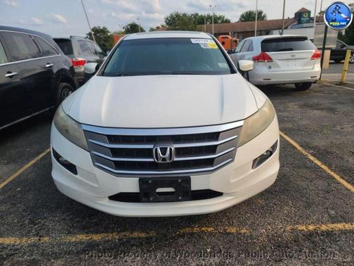 2012 Honda Crosstour EX-L
