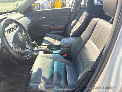 2012 Honda Crosstour EX-L