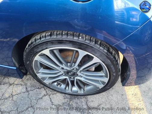 2016 Hyundai Veloster Turbo