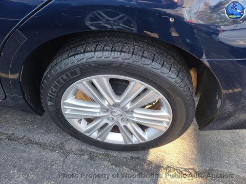 2015 Lexus ES 350 Base