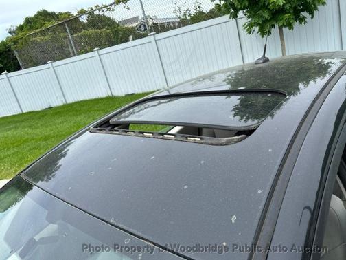 Tuxedo Black Metallic 2011 Ford Fiesta SE