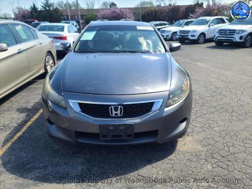 2009 Honda Accord EX-L