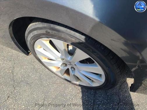 2009 Honda Accord EX-L