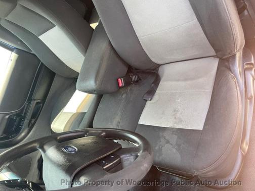 2007 Ford Ranger Sport SuperCab