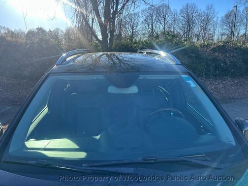 2012 Mercedes-Benz GL-Class 4MATIC