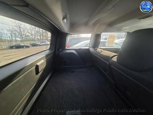 2011 Dodge Nitro Heat