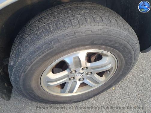 2005 Honda Pilot EX-L