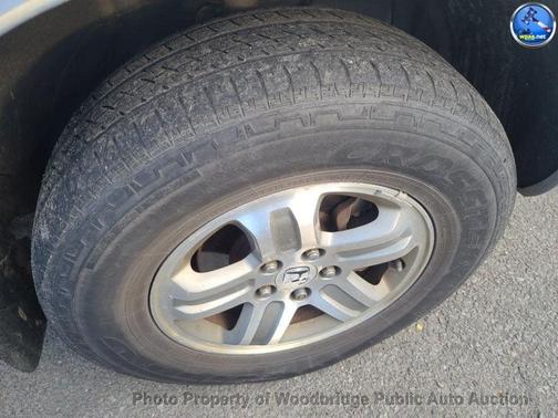 2005 Honda Pilot EX-L