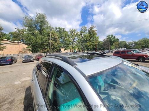 2008 Lexus RX 350 Base