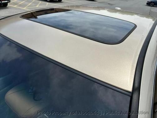 2004 Honda Accord EX