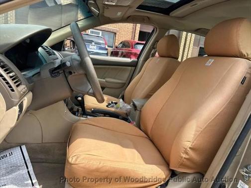 2004 Honda Accord EX