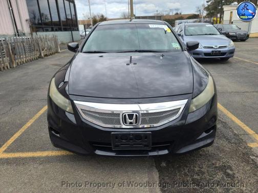 2011 Honda Accord EX-L