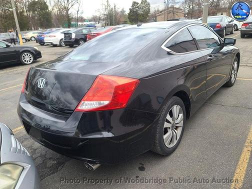 2011 Honda Accord EX-L