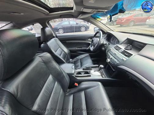 2011 Honda Accord EX-L