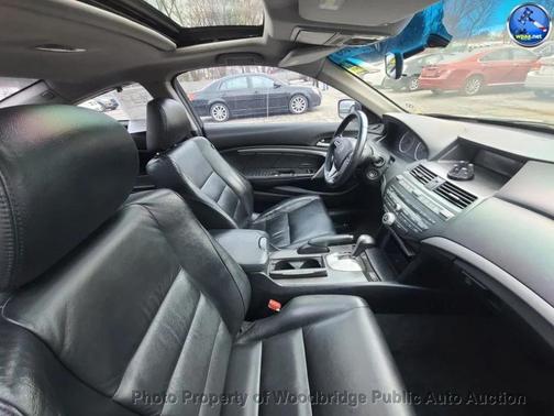 2011 Honda Accord EX-L