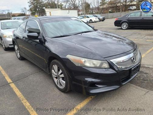 2011 Honda Accord EX-L