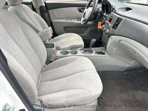 2009 Kia Optima LX