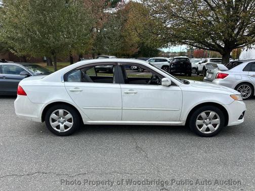 2009 Kia Optima LX