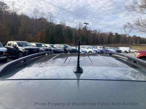 2015 Jeep Renegade Trailhawk