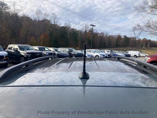 2015 Jeep Renegade Trailhawk