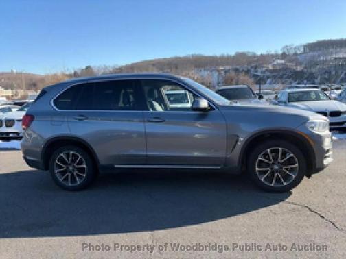 2014 BMW X5 xDrive35i