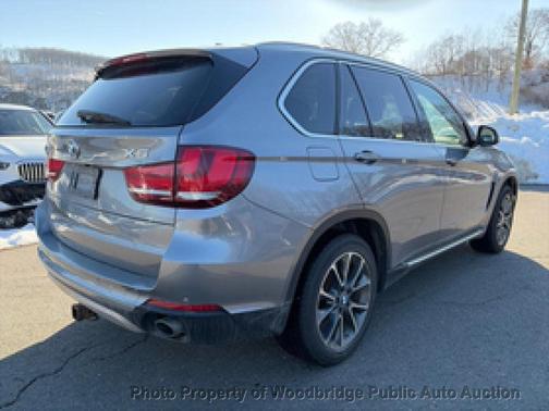 2014 BMW X5 xDrive35i