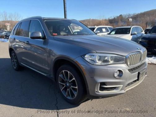 2014 BMW X5 xDrive35i