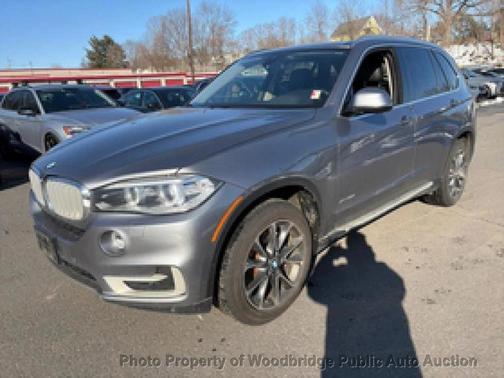 2014 BMW X5 xDrive35i