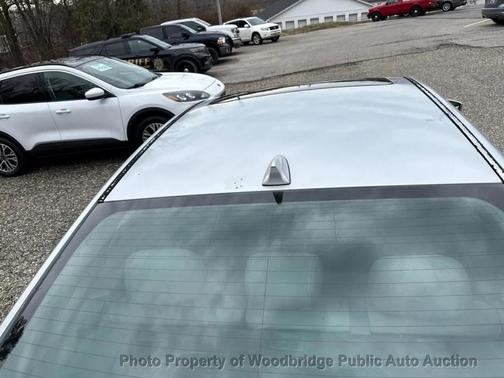 2011 Hyundai SONATA Limited