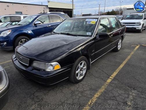 1998 Volvo S70 GLT
