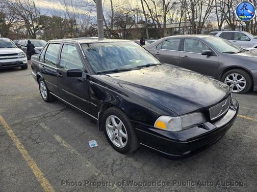 1998 Volvo S70 GLT