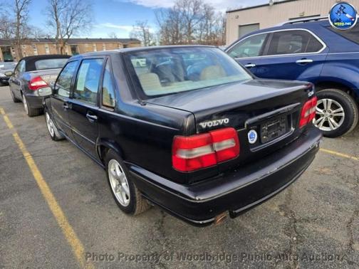 1998 Volvo S70 GLT